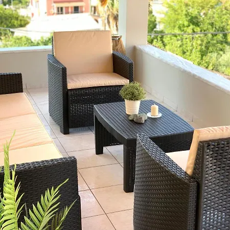 Casa Brucie - New Stylish In Corfu! * Κανάλι