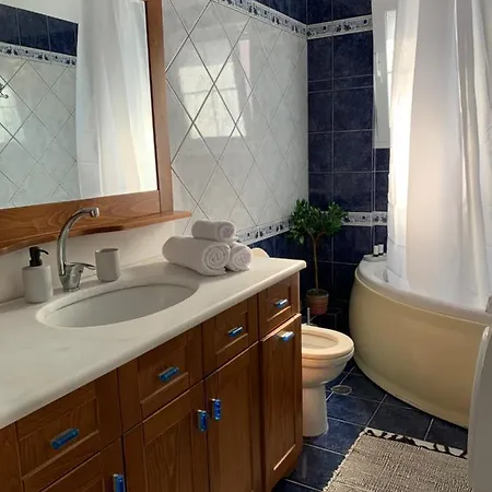 Διαμέρισμα Casa Brucie - New Stylish In Corfu! Κανάλι