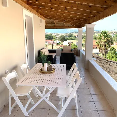 Casa Brucie - New Stylish In Corfu! Διαμέρισμα
