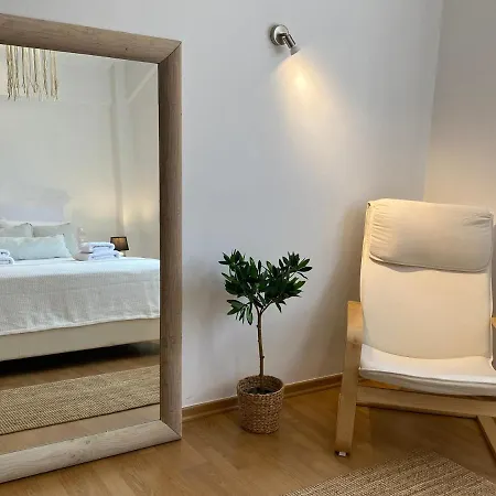 Διαμέρισμα Casa Brucie - New Stylish In Corfu! *