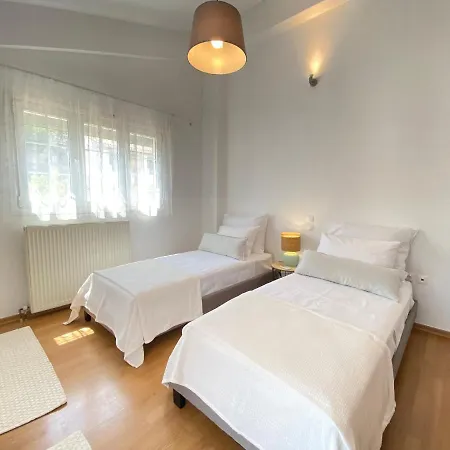 Casa Brucie - New Stylish In Corfu! Διαμέρισμα Κανάλι