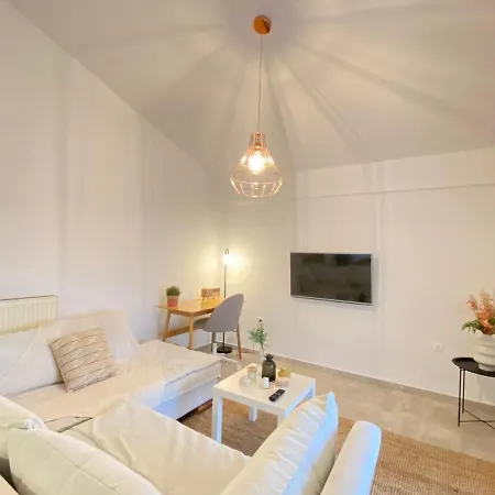 Casa Brucie - New Stylish In Corfu! * Κανάλι