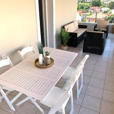 Casa Brucie - New Stylish In Corfu! Διαμέρισμα *