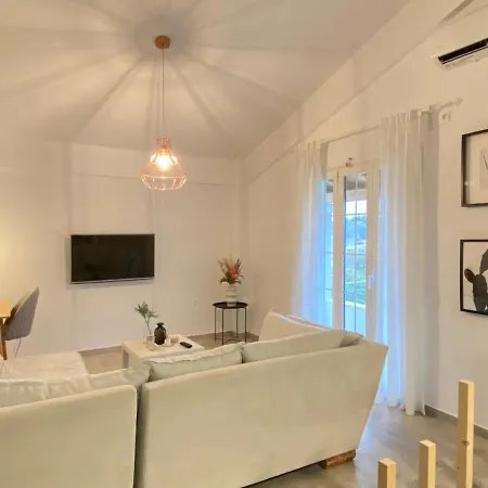 Casa Brucie - New Stylish In Corfu! Διαμέρισμα *